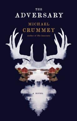 The Adversary: A Novel