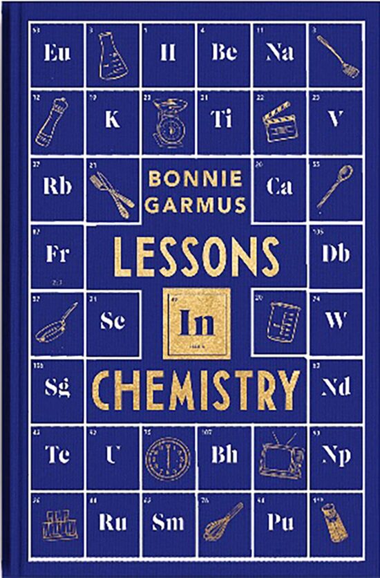 Lessons in Chemistry Special Edition: