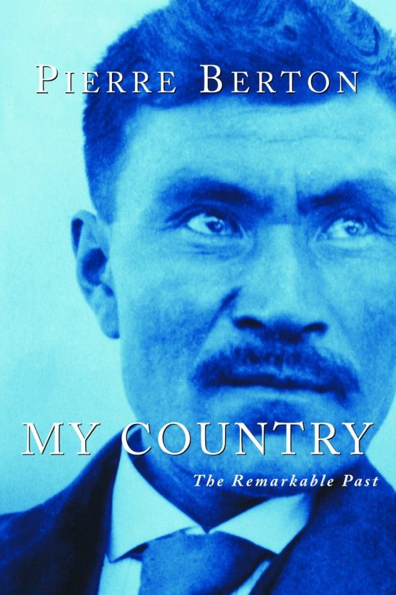 The Remarkable Past: My Country