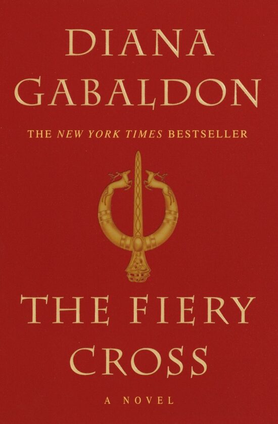 The Fiery Cross:
