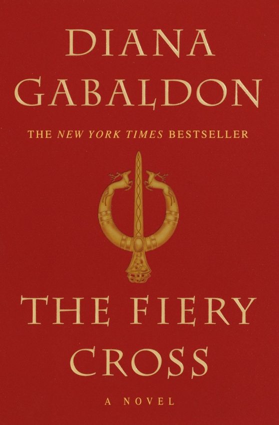 The Fiery Cross: