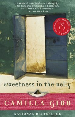 Sweetness in the Belly