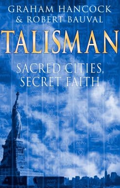 Talisman: Sacred Cities, Secret Faith