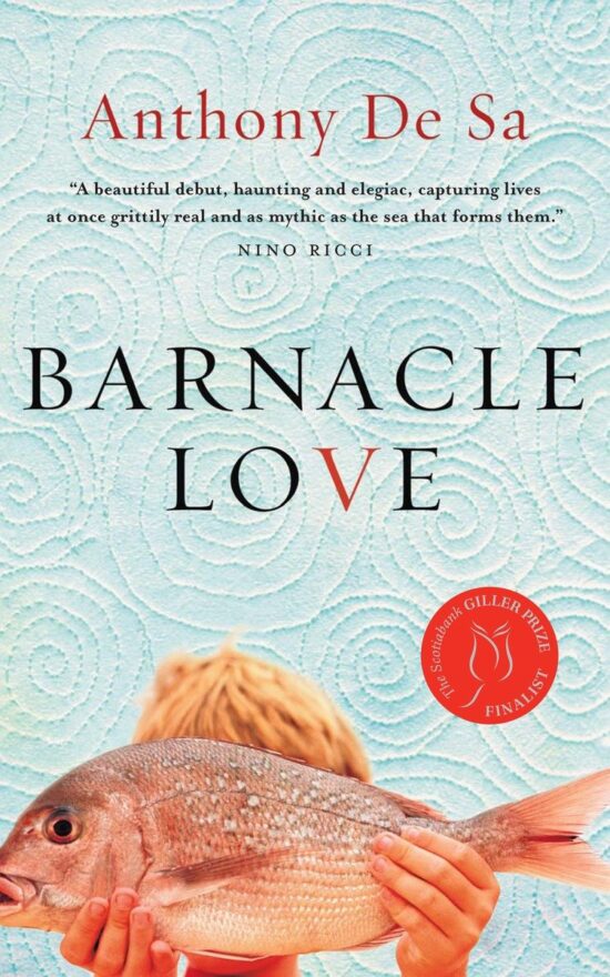 Barnacle Love: