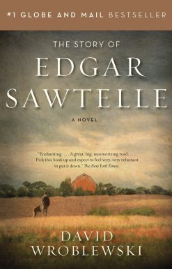 The Story of Edgar Sawtelle