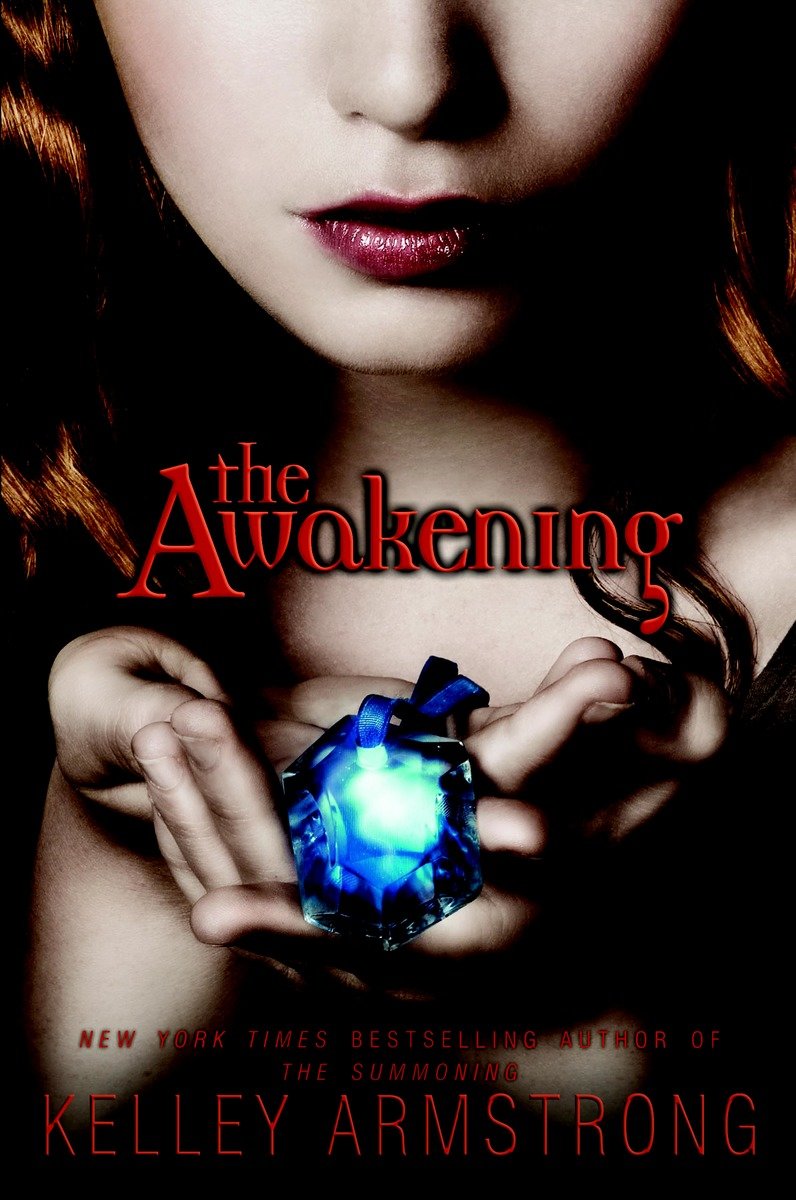 9780385665353 The Awakening