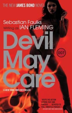 Devil May Care