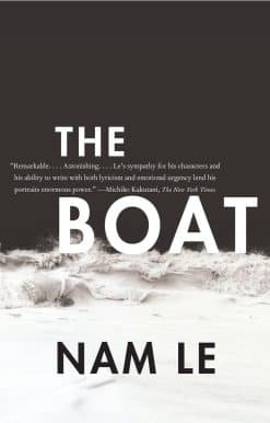 The Boat
