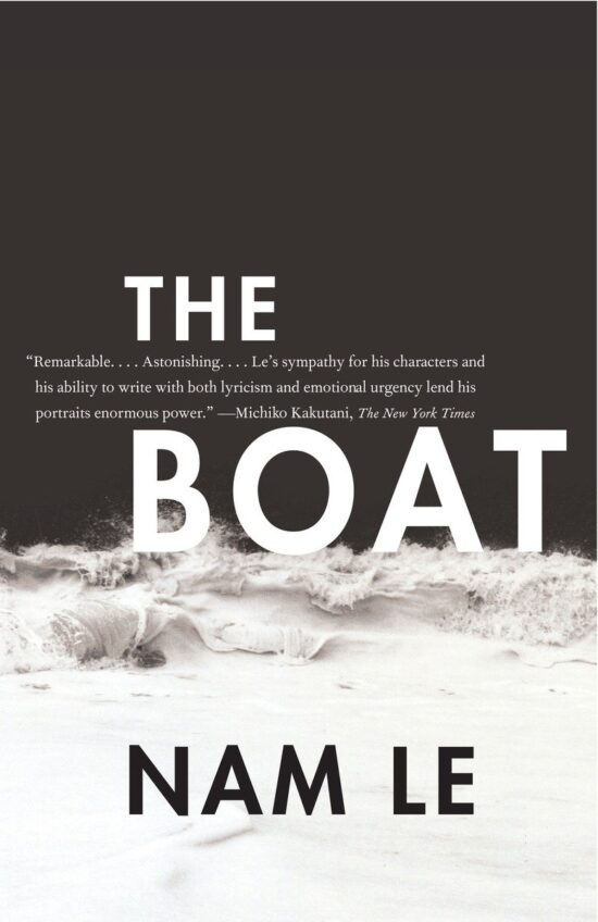 The Boat