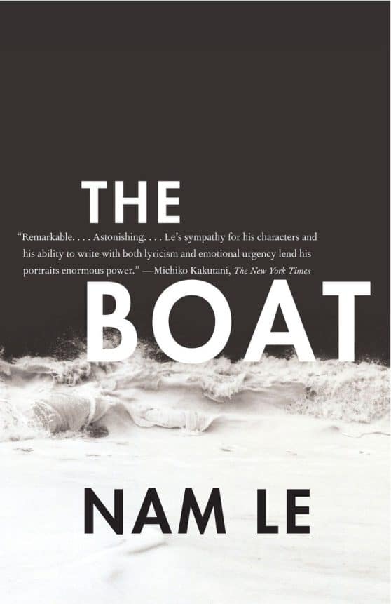The Boat