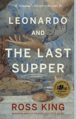 Leonardo and the Last Supper