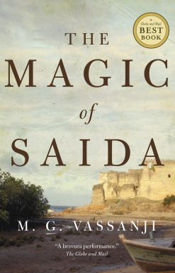 The Magic of Saida