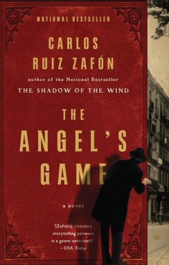 The Angel's Game