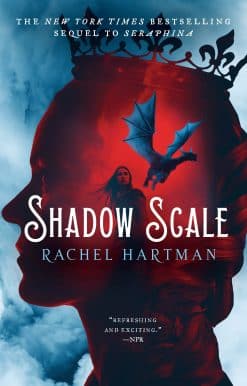 Shadow Scale: A Companion to Seraphina