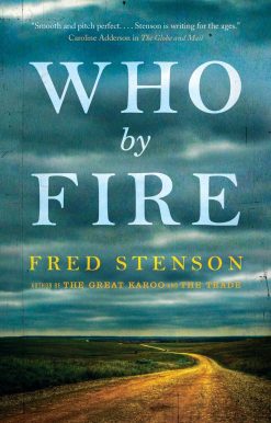 Who By Fire