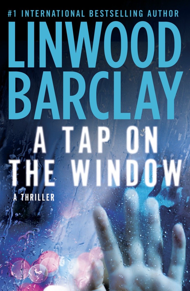 9780385669597 A Tap on the Window