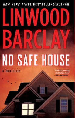 No Safe House