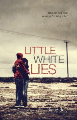 Little White Lies