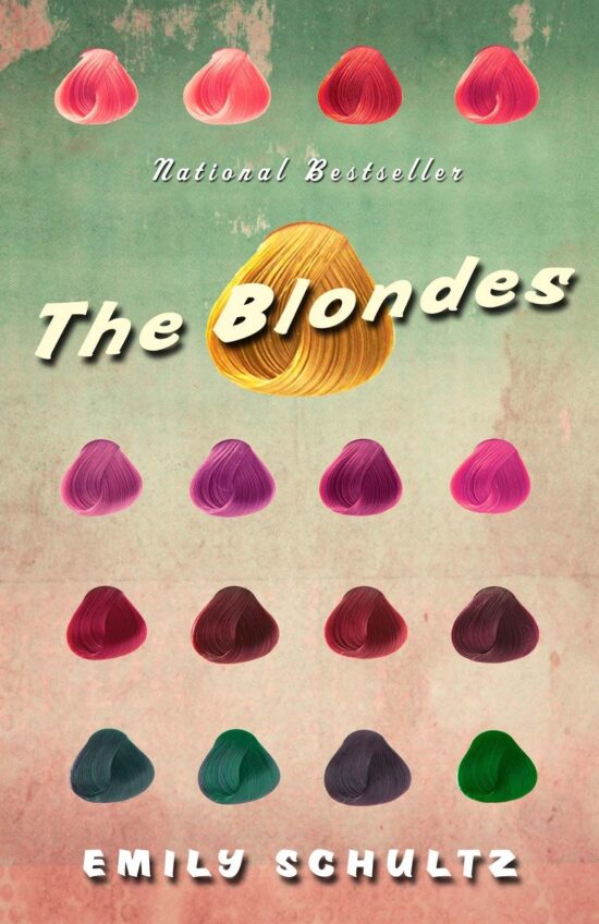 The Blondes: