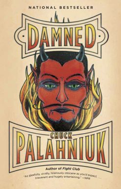 Damned