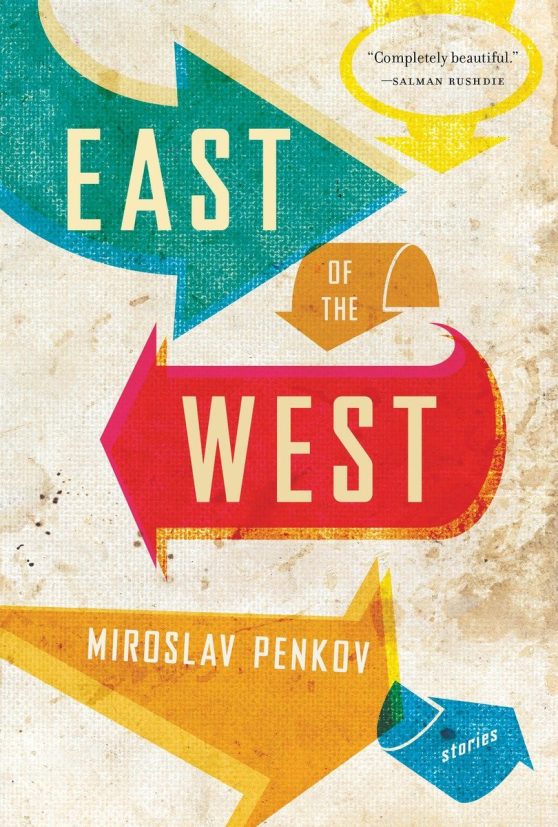 East of the West:
