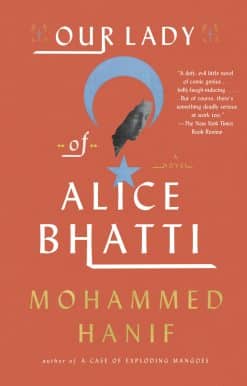 Our Lady of Alice Bhatti