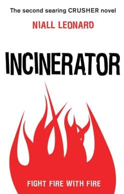 Incinerator