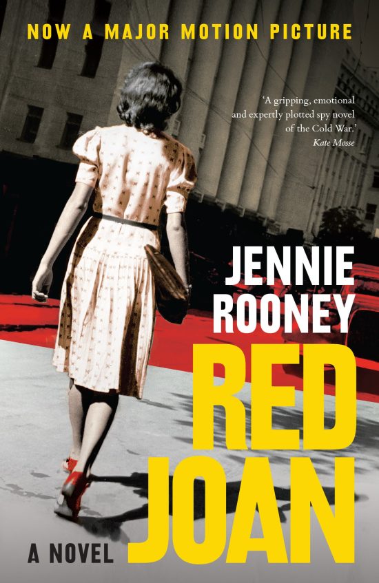 Red Joan: A Novel