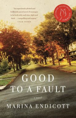 Good to a Fault