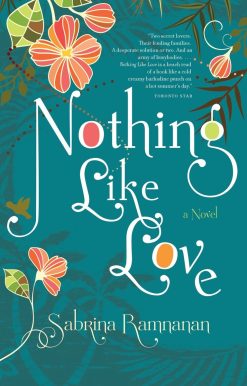 Nothing Like Love: