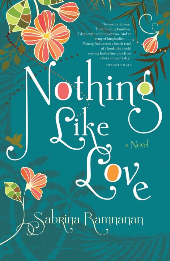 Nothing Like Love: