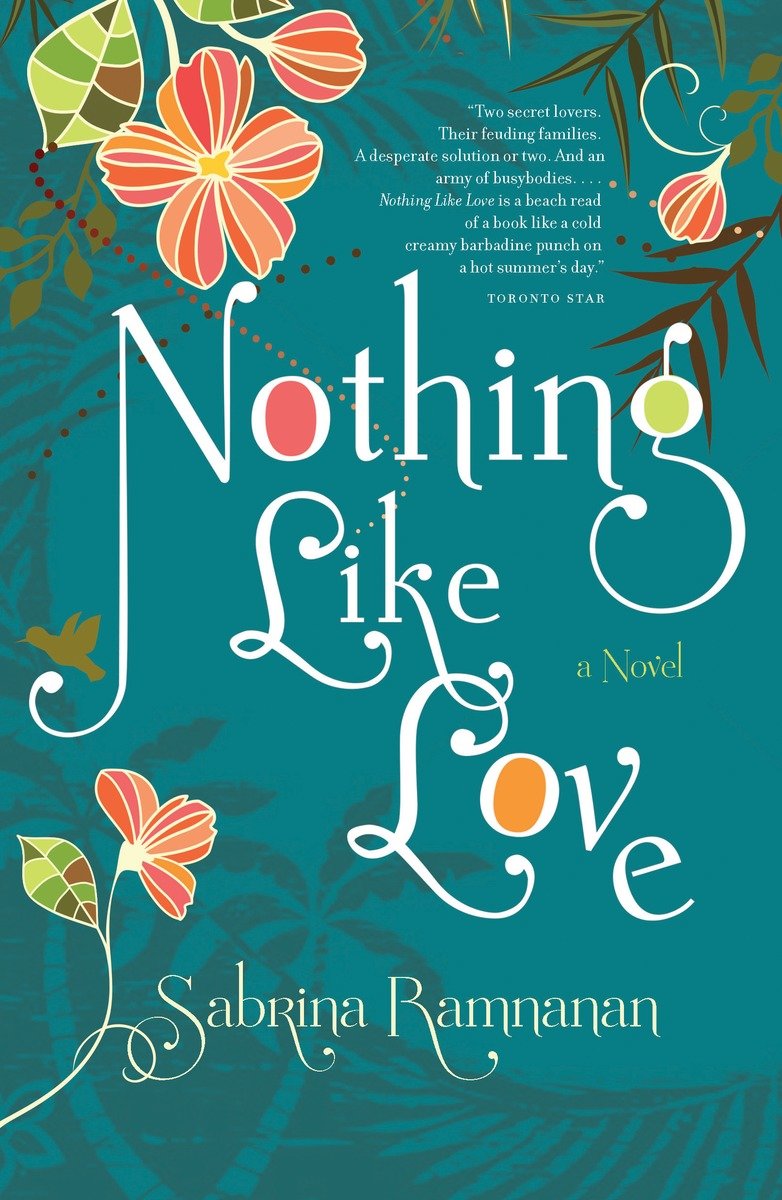 9780385681049 Nothing Like Love: