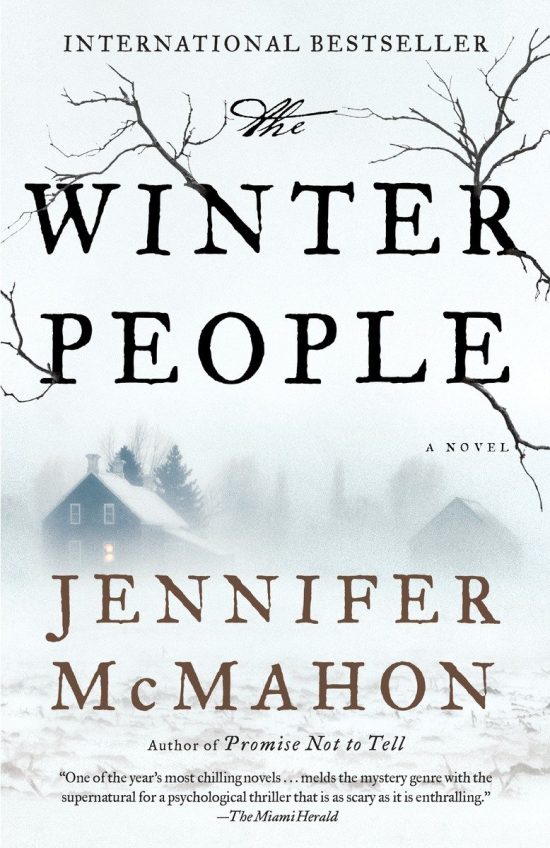 The Winter People