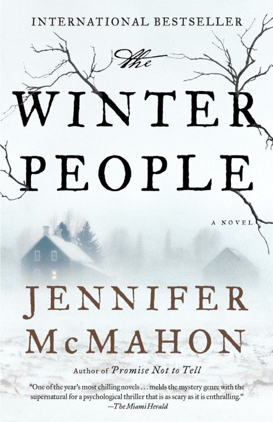The Winter People