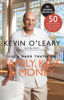 Cold Hard Truth on Family, Kids and Money