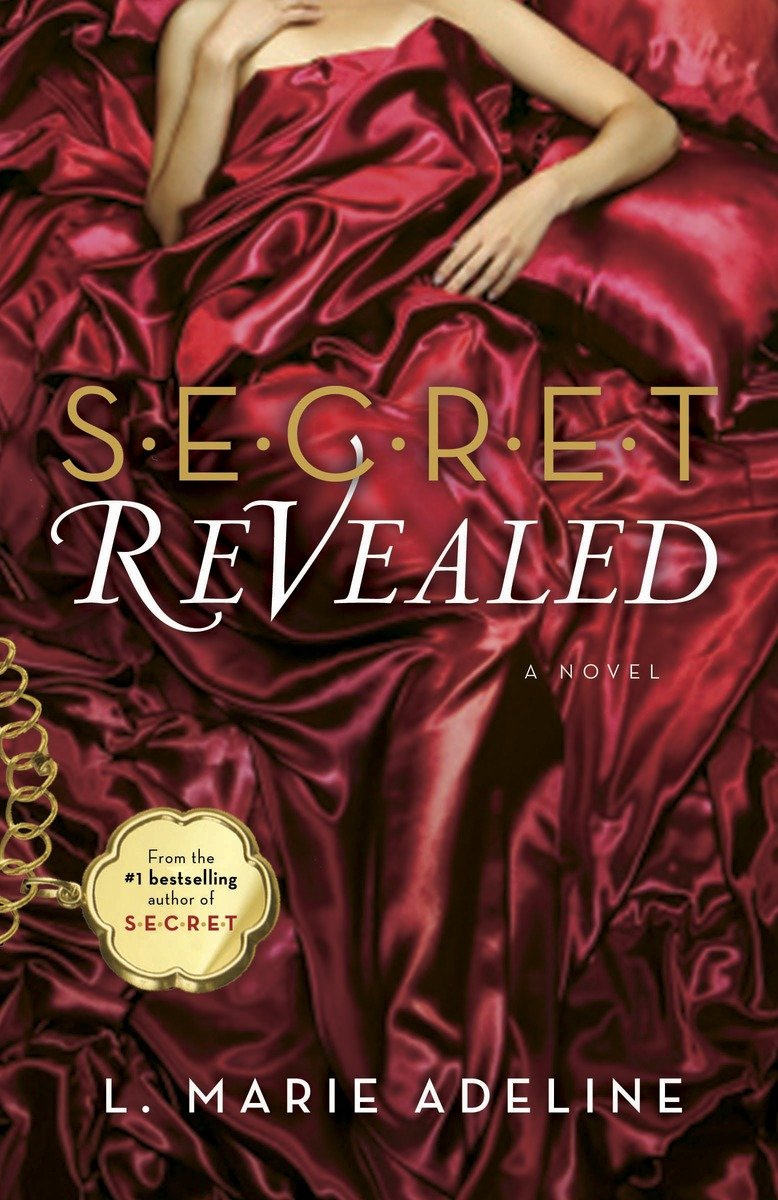 9780385682435 SECRET Revealed