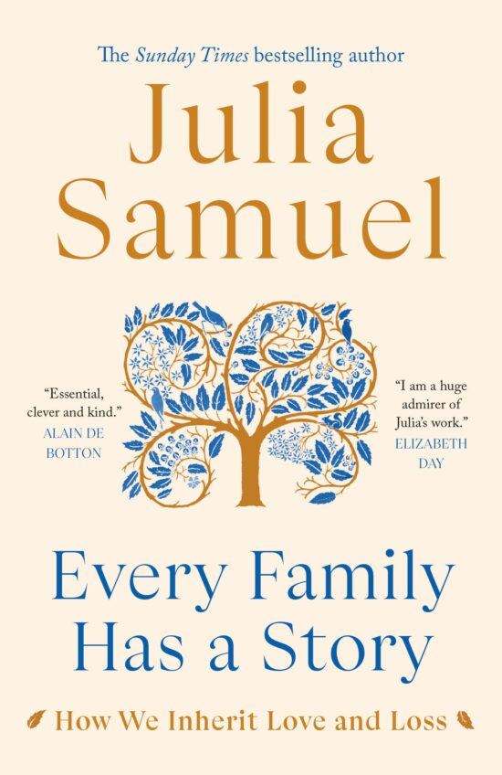 Every Family Has a Story: How We Inherit Love and Loss