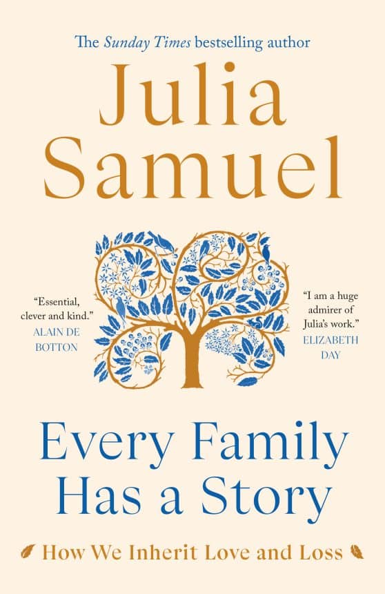 Every Family Has a Story: How We Inherit Love and Loss