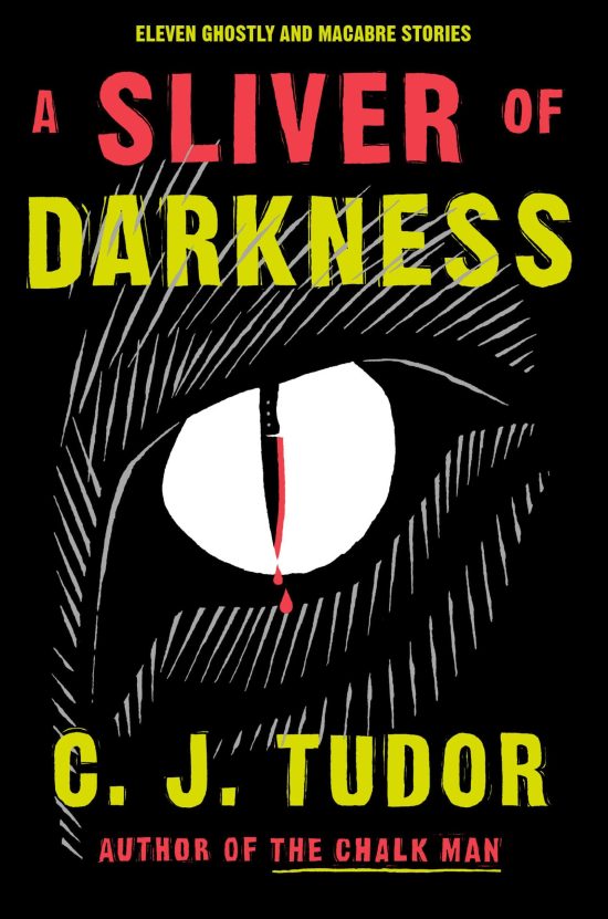 A Sliver of Darkness: Stories