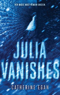 Julia Vanishes