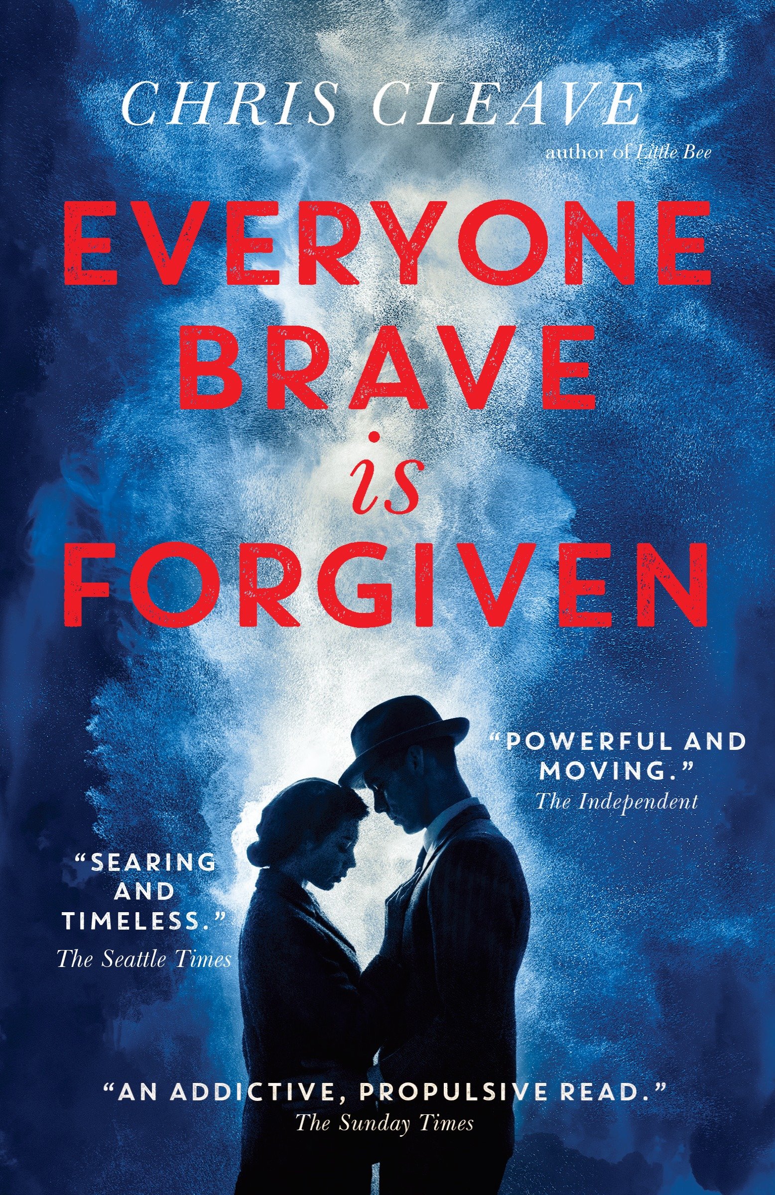 9780385685047 Everyone Brave Is Forgiven