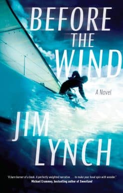 Before the Wind