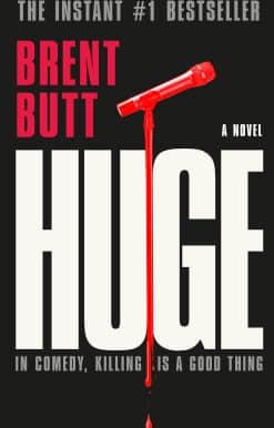 HUGE: A novel