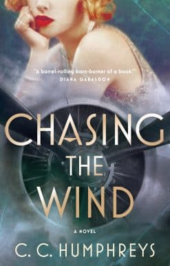 Chasing the Wind