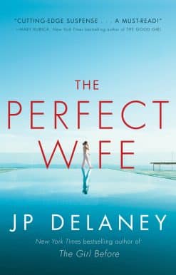 The Perfect Wife