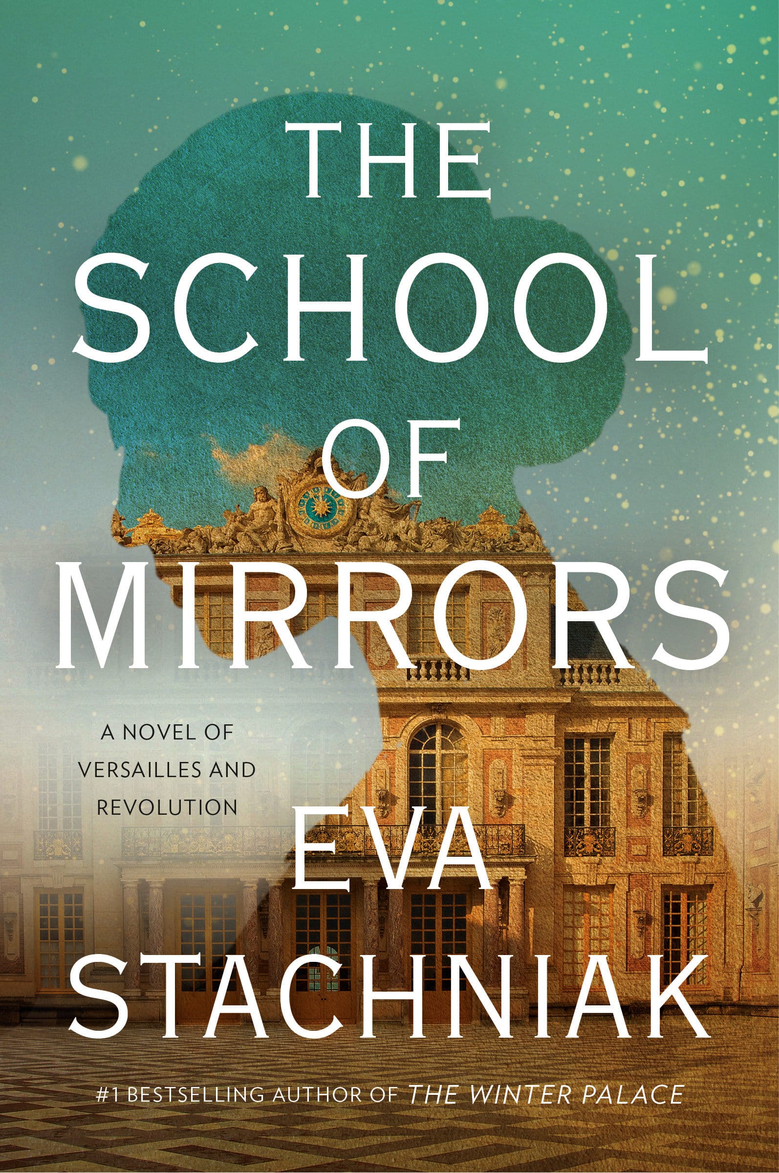 9780385692946 The School of Mirrors