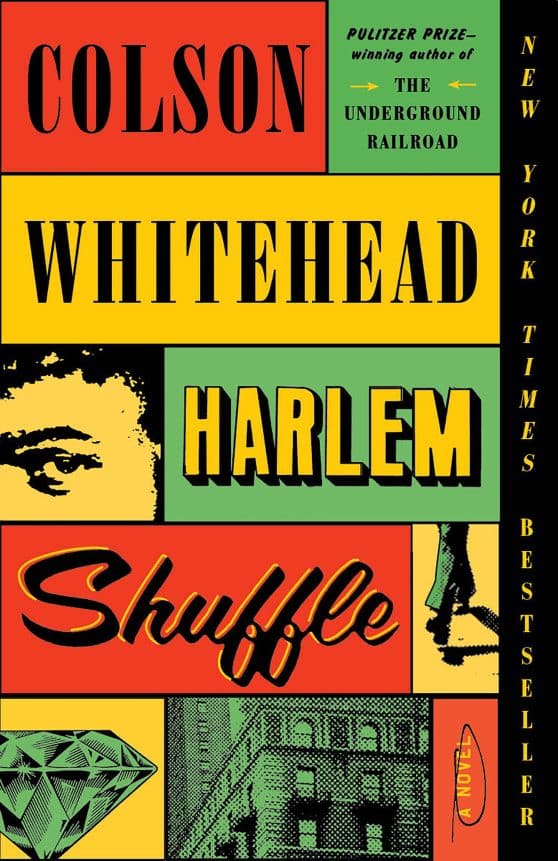 Harlem Shuffle: A Novel