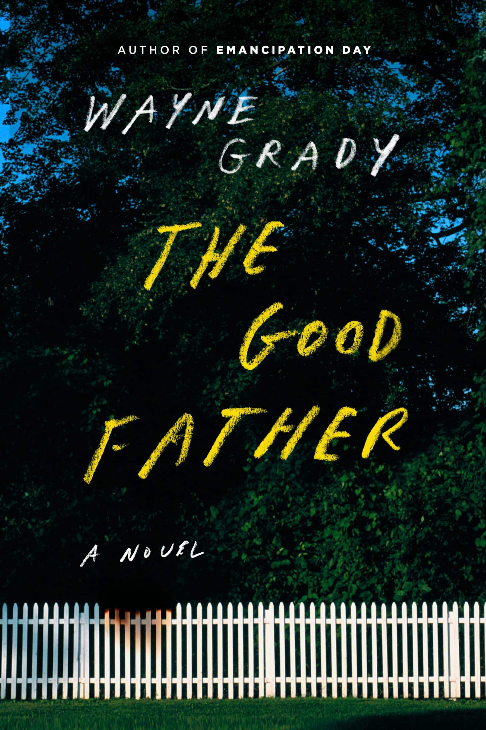 9780385694667 The Good Father