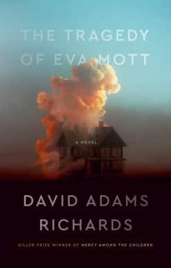 A Novel: The Tragedy of Eva Mott