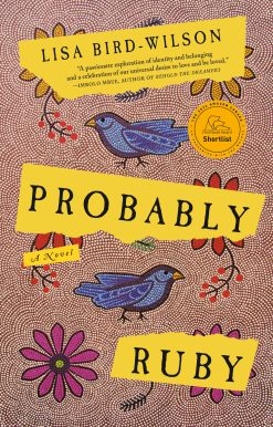 Probably Ruby: A Novel